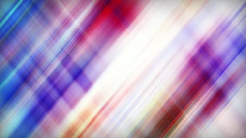 Abstract Dynamic Light Streaks Loop Background