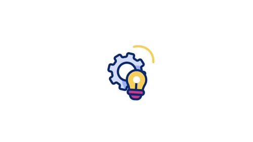 Idea Animated Icon