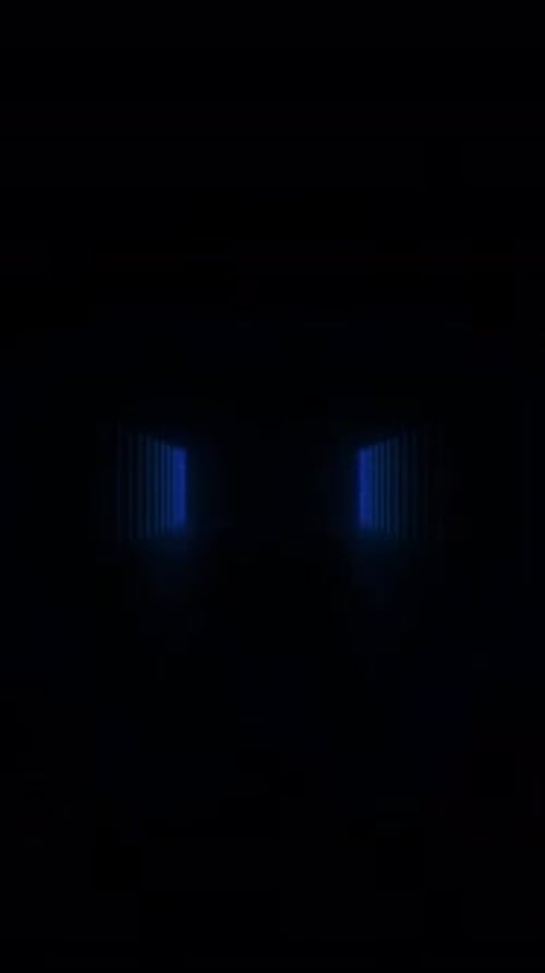 3D Abstract background