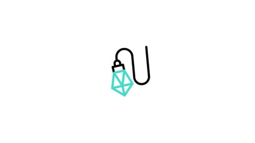 Pendulum Animated Icon