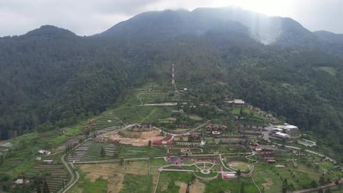Umbul Sidomukti