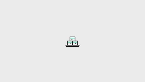 Cornbread Animated Icon