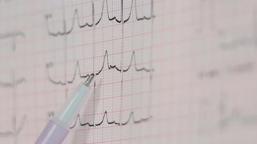 Heart Wave