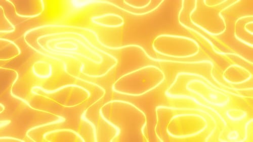 Abstract Background (4K)