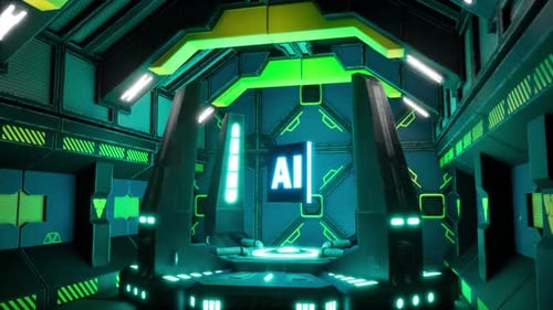 Laboratorio AI Chip Studio