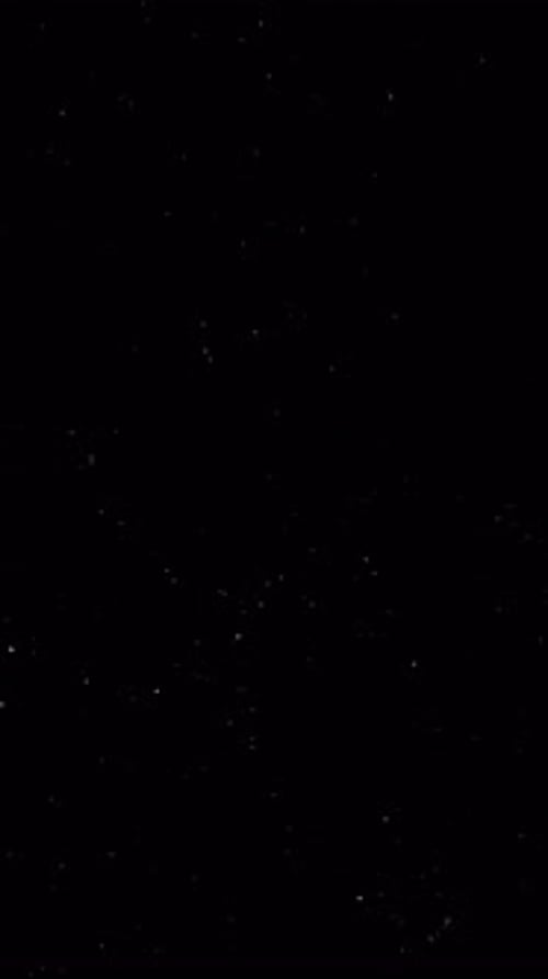 Vertical Old Film Scratches Overlay with Analog Glitch Noise and Dust