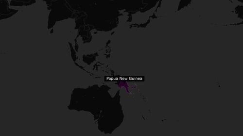 Papua New Guinea