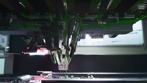 La quatrième révolution industrielle