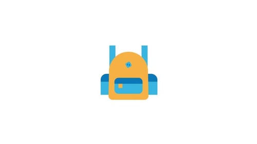 Bag Concept Icon