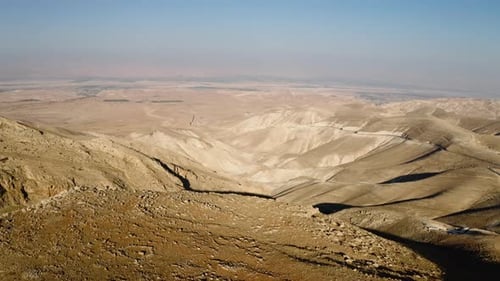 Jordan Valley