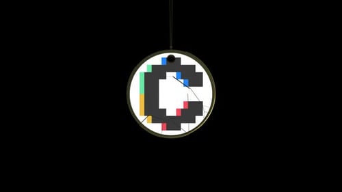 Animation BitCoin sur la finance convexe