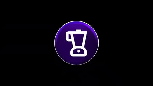 Blender Icon