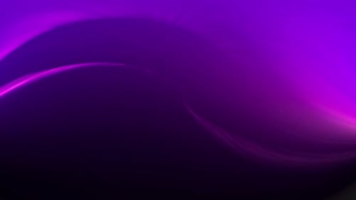 Desert like strands abstract blue animation