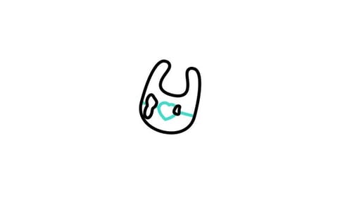 Bib Animated Icon