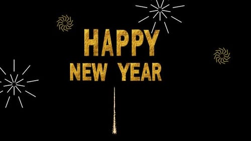 New Year Countdown