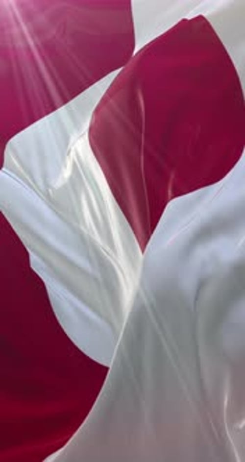 Greenland Flag