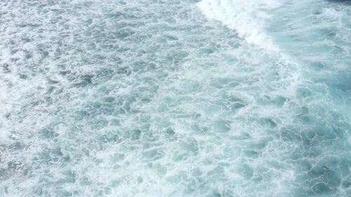 Ocean Waves
