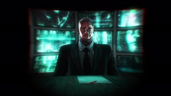 Sign The Contract, Backgrounds Motion Graphics ft. business & control ...