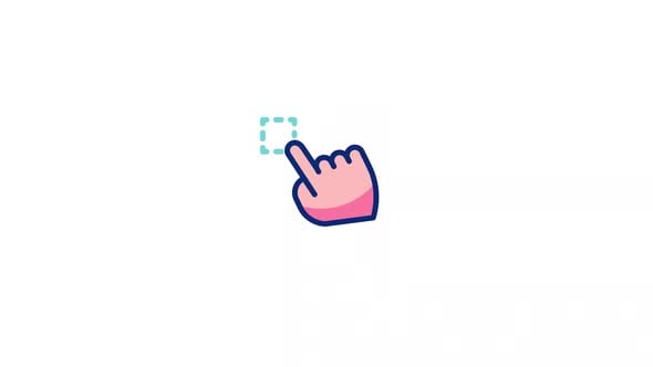Select Animated Icon With Alpha, Elements Motion Graphics ft. alpha ...