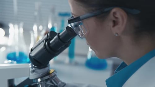 University Scientist Studies Genetic Mechanisms Discovering and Using New Opportunities in Field