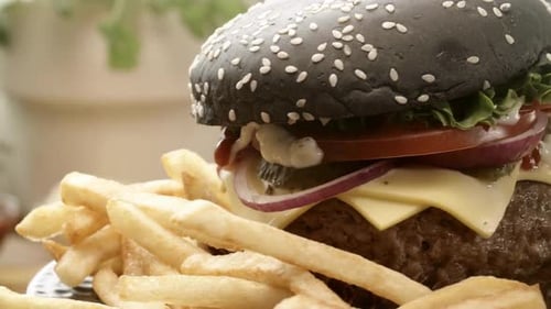 Burger