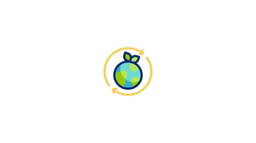 Ecosystem Animated Icon