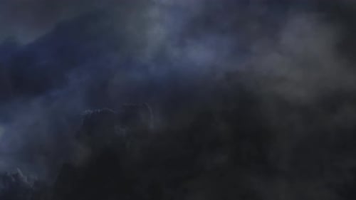 Dark sky cloud backgroun epic storm tropical.