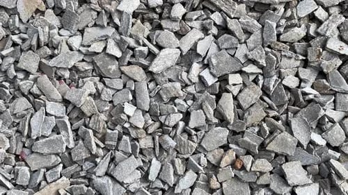 stone chips
