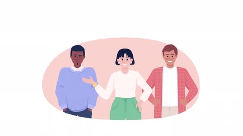 Animated Programming Languages