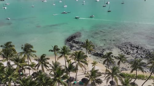 Luxury Mauritius Coast For Holidays