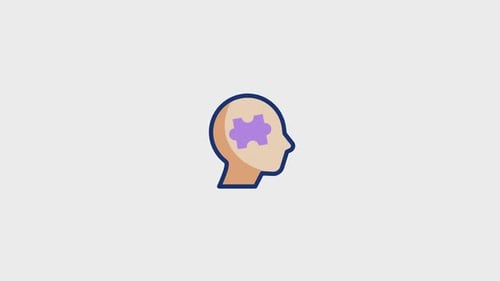 Mind Animated Icon V2