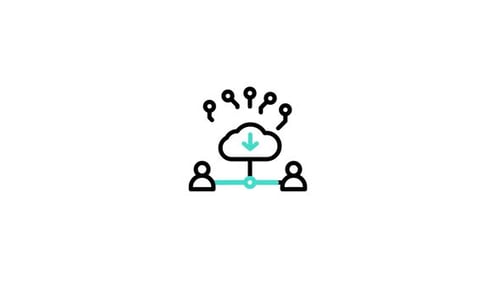Exchange Animated Icon