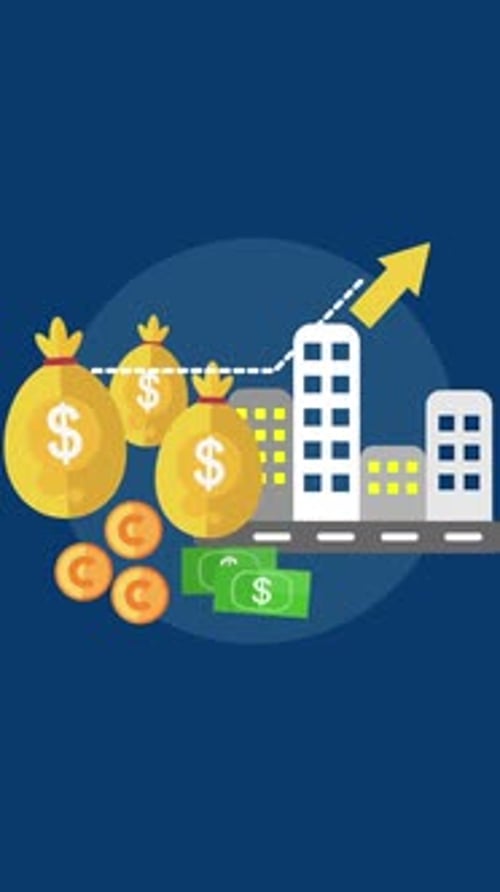 Business Growth And Analysis On Vertical
