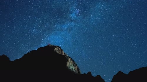 Sky Stars