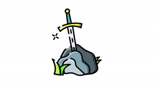 Sword in the Stone