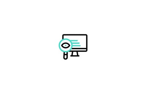 Watcher Animated Icon