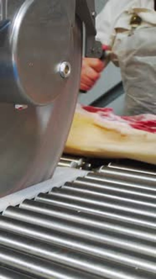 Achieving Precision in Meat Slicing Using Top Quality Professional Equipment for Better Results A