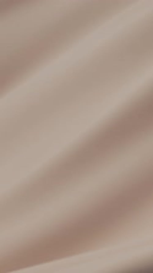 Fluid Abstract Wavy Fabric Motion Background Loop