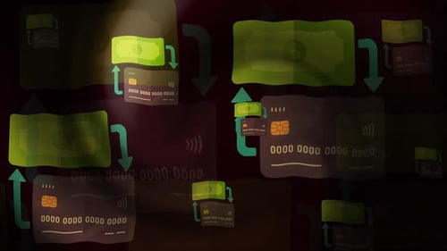 Bucle de fondo de depósito