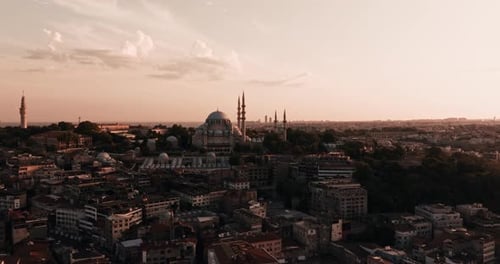 Süleymaniye-Moschee