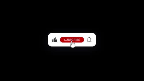 Chaîne YouTube Button Alpha