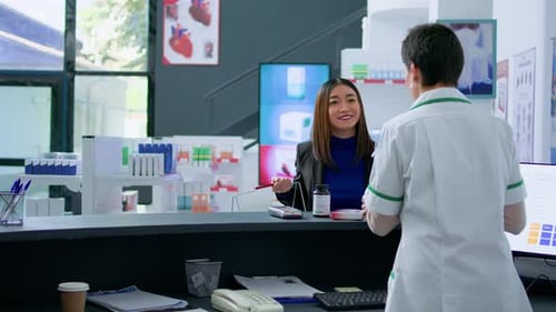 Customer Purchasing Supplements