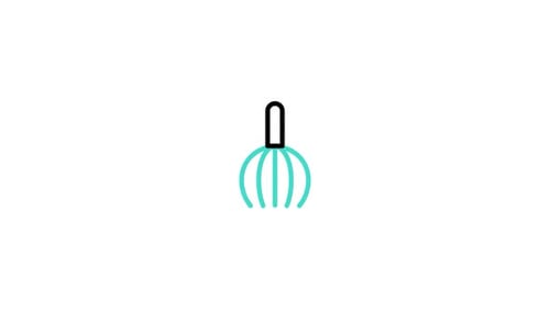 Massager Animated Icon