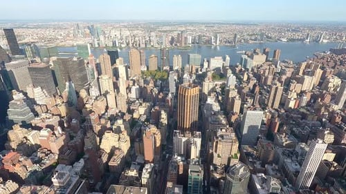 New York Buildings 03