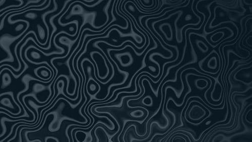 abstract pattern liquid motion background