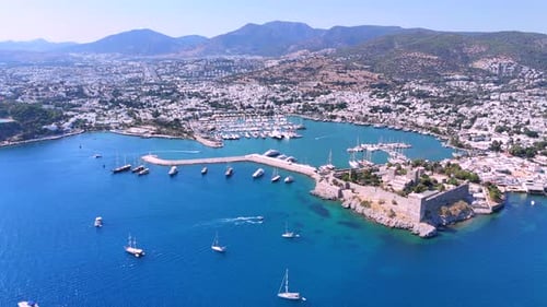 Bodrum.