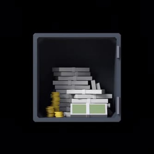 Strongbox
