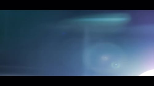 Cinematic Light Leaks Transition Pack