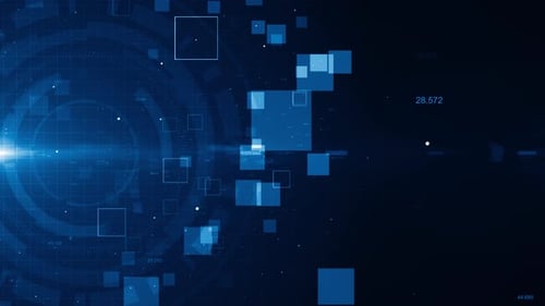 Technologie de flux d'informations