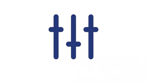 Animated Adjustment Color Ui Icon